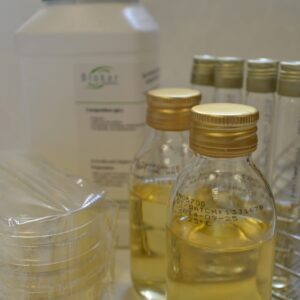 Salmonella Enrichment esel caldo de enriquecimiento usado en la detecciÃ³n de Salmonella en productos de alimentaciÃ³n humana yÂ  animal. FormulaciÃ³n idÃ©ntica al agua de peptona tamponada ISO 6887. BIOSER distribuidor oficial de Biokar.