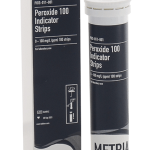 Las Tiras para detecciÃ³n de Ã¡cido paracÃ©tico 0-500MG/L 100 Test son tiras reactivas para realizar anÃ¡lisis semicuantitativo de iones de Ã¡cido paracÃ©tico en soluciÃ³n.Â Para mÃ¡s informaciÃ³n contactar con Bioser en el 932264477