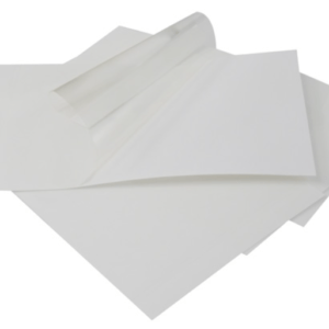 Membranas de sellado para placas de qPCR, adhesiva