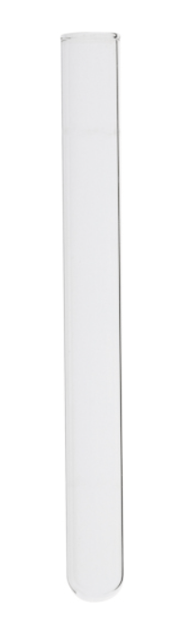 Tubo de ensayo sin reborde, vol. 10 ml, Ø 16 x 100 mm , LBG 3.3