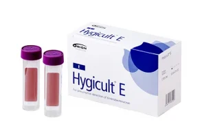 Hygicult® E (Laminocultivo Enterobacterias)