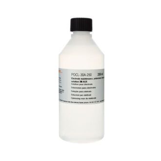 Solución de Potasio cloruro 3M, 250 ml