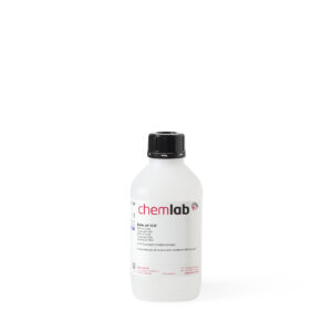 Solución est. calcio 1000ug/ml, 500 mL