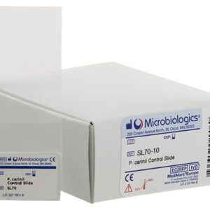 Tiras control pneumocystis car