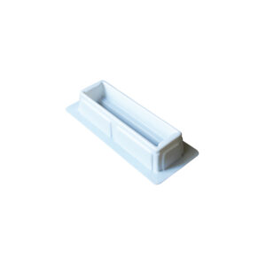 Recipiente para pipeteadores, 45 ml, estéril bolsa unitaria