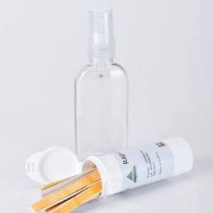 RapidChek Total Protein Kit - Spray Bottle