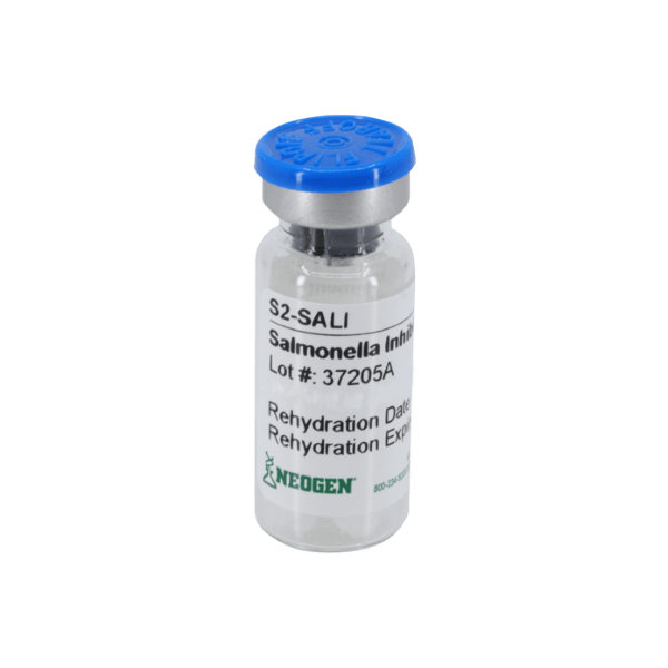 Soleris sup.salm.inhibit (1un)
