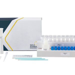 El SENSIStrip Beta-Lactoglobulina es un kit destinado al ensayo de flujo lateral mediante tiras rÃ¡pidas para la detecciÃ³n de proteÃ­nas de Beta-Lactoglobulina. Para mÃ¡s informaciÃ³n contactar con Bioser en el 932264477