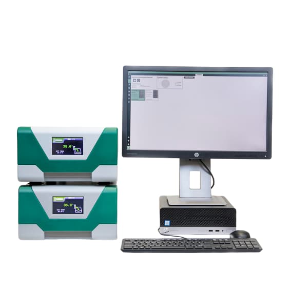 El sistema Soleris® Next Generation permite la detección rápida y precisa de micro-organismos en diversas muestras