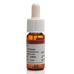 Antisuero salmonella a-s
