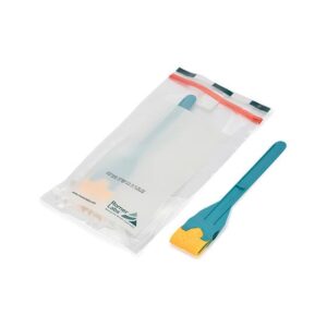 SurfACE™ Sponge-Stick in Twirl-Tie™ bag con tampón neutralizante