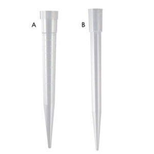 Puntas para micropipetas, 5 ml, tipo Eppendorf, Premium Line