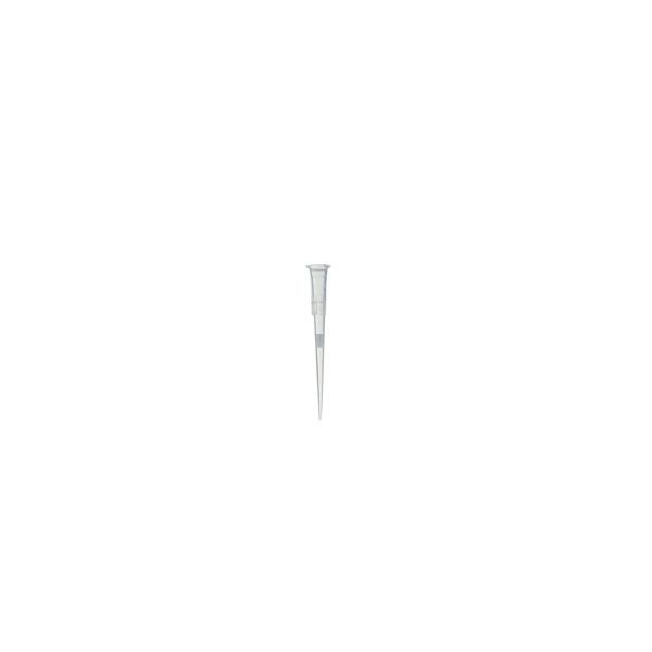 Puntas para micropipetas con filtro, 10 µl, Premium Line, rack estéril