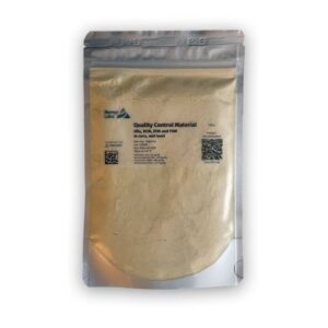 QCM AFLA, DON, ZON AND FUM INCORN, MID LEVEL, 100G - Envase 100 g.