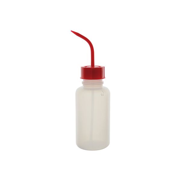 Fabricado con LDPE polietileno de baja densidad. TapÃ³n disponible en diferentes colores para identificar el contenido. Para mÃ¡s informaciÃ³n contactar con Bioser en el 932264477