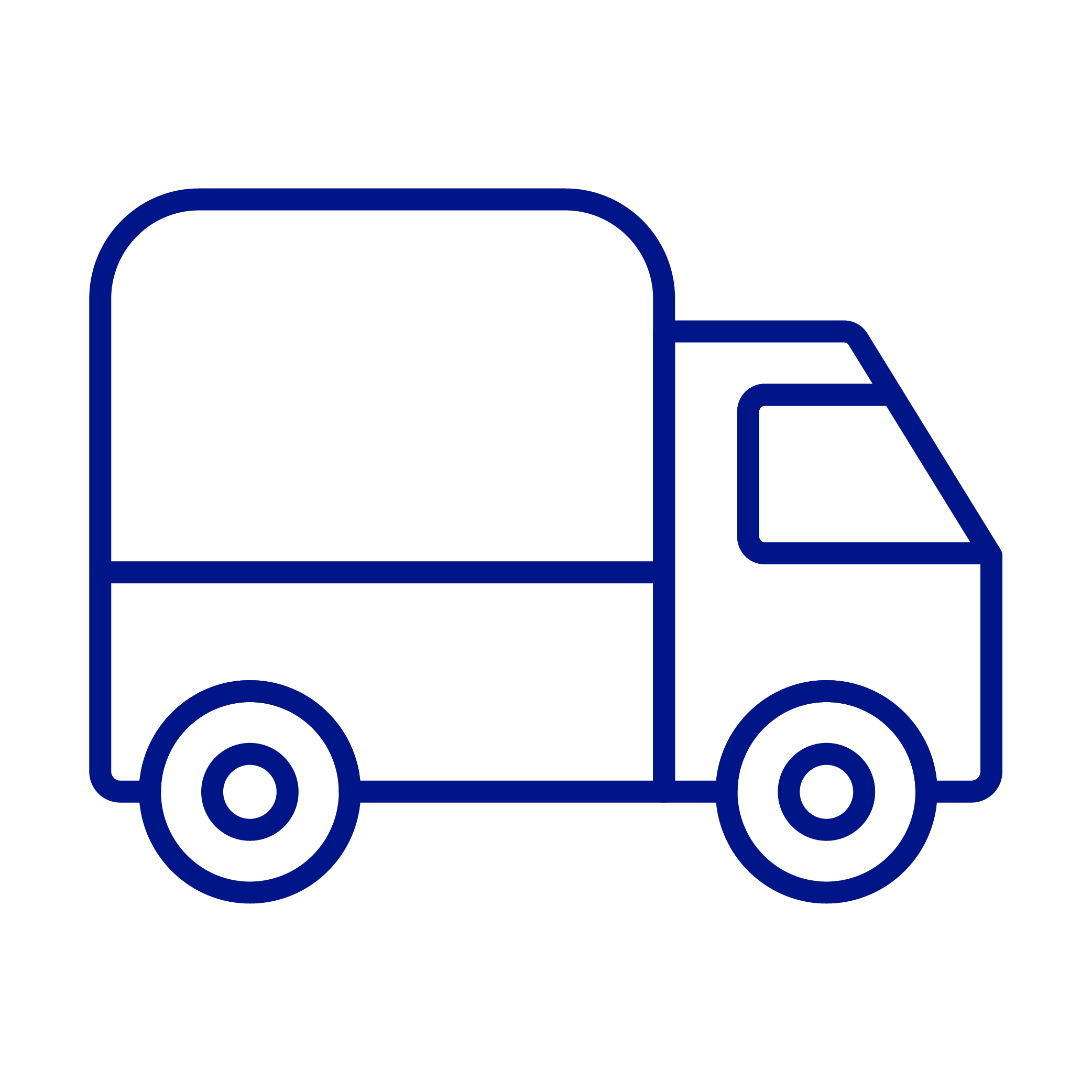 Gran distribución