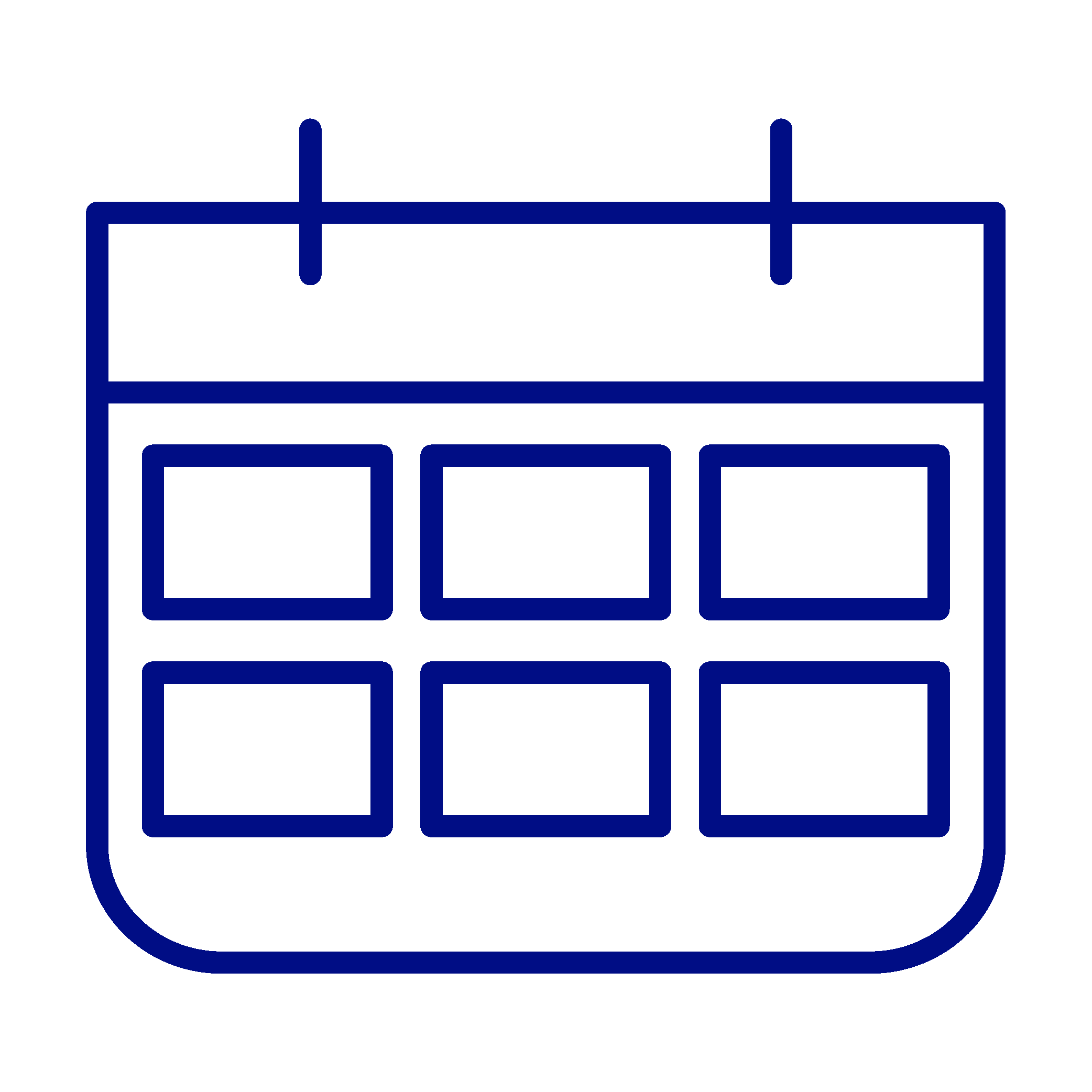 Icono horario