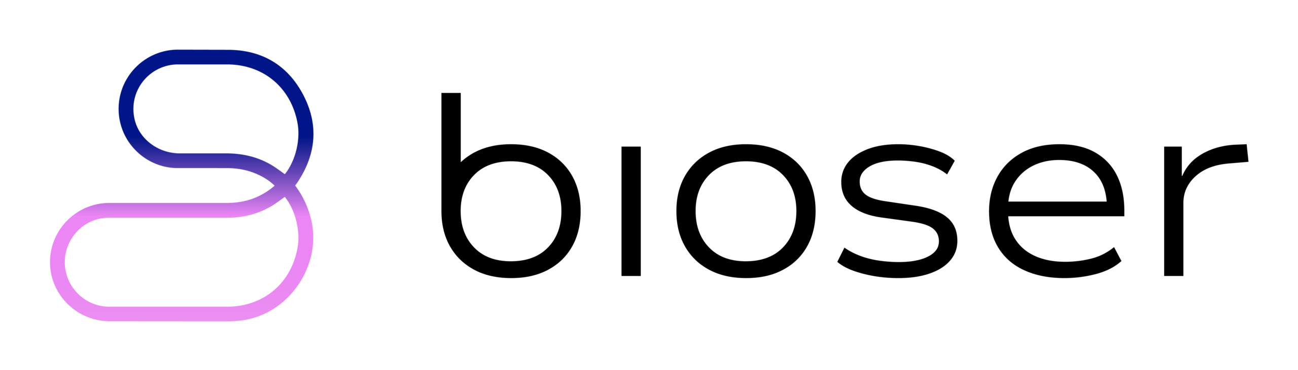 Bioser logo