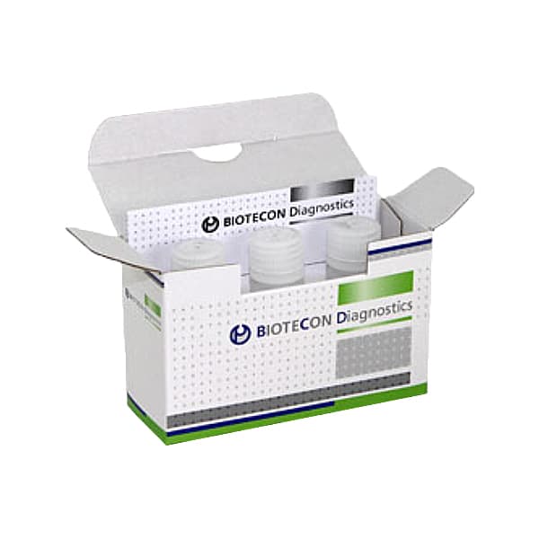 Foodproof StarPrep One de Biotecon es un kit manual para la rÃ¡pida extracciÃ³n de ADN de bacterias Gram negativas