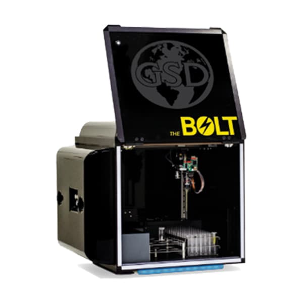 Analizador ELISA The Bolt