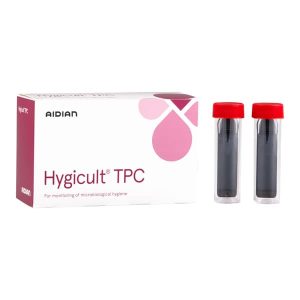 Hygicult® TPC (Laminocultivo Aerobios Totales)