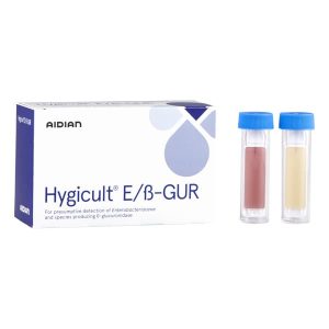 Hygicult E/E. Coli (Laminocultivo Enterobacterias y E.coli)
