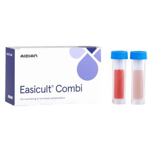 Easicult® Combi (Aerobios y Mohos)