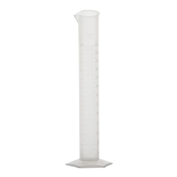 Probeta graduada de polipropileno 100 ml