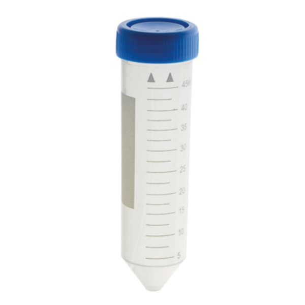Tubos para centrÃ­fuga 500 ml estÃ©ril