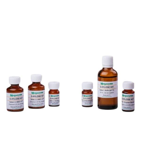 El kit de ensayo de D-xilosa ofrece un mÃ©todo innovador para la mediciÃ³n y anÃ¡lisis especÃ­fico