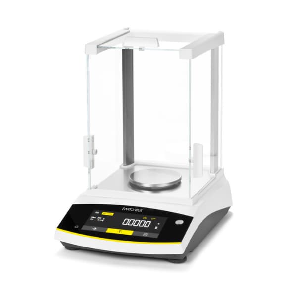 La balanza de precisiÃ³n Entris IIÂ combina un rendimiento excepcional y facilidad de uso para tareas de pesaje rutinarias. Su innovador sistema de calibraciÃ³n isoCAL garantiza resultados precisos y confiables