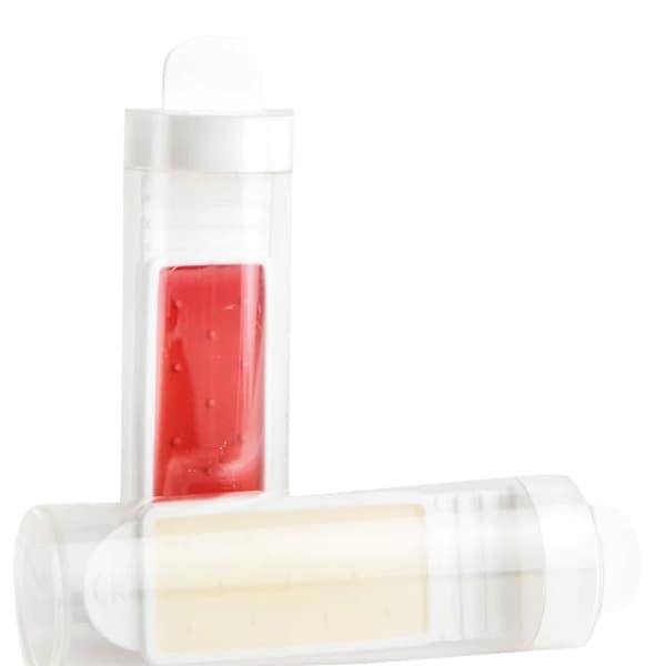 Los laminocultivos son recipientes con tapa de rosca y paleta de agar extraÃ­ble para la determinaciÃ³n de aerobios totales y enterobacterias en superficies y lÃ­quidos de la industria alimentaria. Para mÃ¡s informaciÃ³n contactar con Bioser en el 932264477
