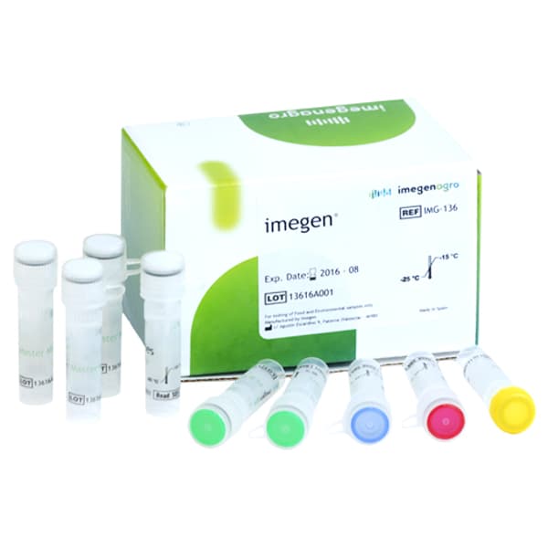 El Imegen Chiken ID Kit permite determinar la presencia de ADN de pollo Gallus gallus en cualquier alimento. Para mÃ¡s informaciÃ³n contactar con Bioser en el 932264477
