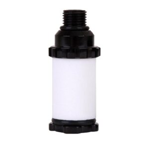 Cartucho de filtro Prote (anti-desbordamiento) para VACU-V10-001 y V20