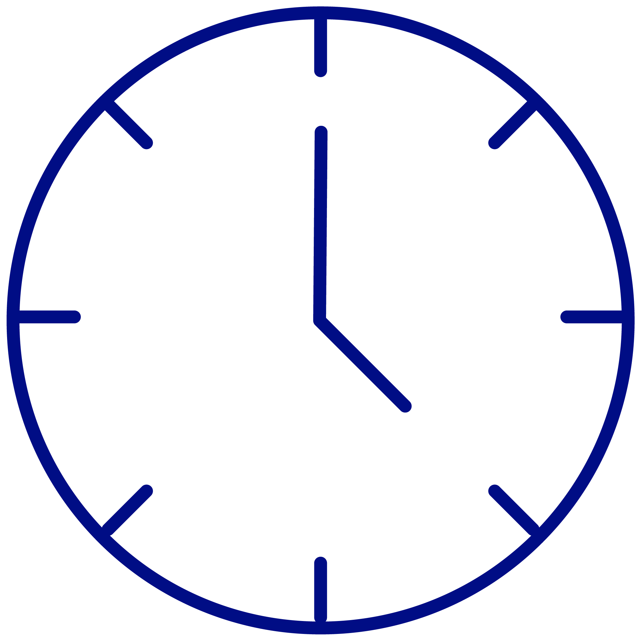 Icono horario