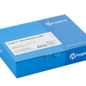 Foodproof Vibrio Lyokit LP