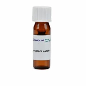 Patrón Sólido Deoxinivalenol