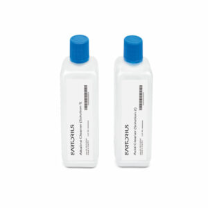 Kit de limpieza RO arium