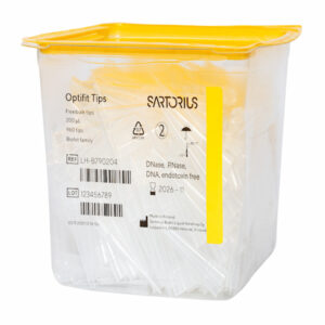 Puntas Optifit 0,5–200 µl, FlexiBulk