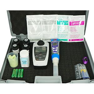 MaletÃ­n para la prevenciÃ³n y control de Legionelosis segÃºn los requisitos sanitarios del real Decreto 487/2022. Para mÃ¡s informaciÃ³n contactar con Bioser al 932264477.