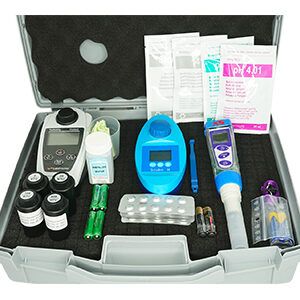 MaletÃ­n para la prevenciÃ³n y control de Legionelosis segÃºn los requisitos sanitarios del real Decreto 487/2022. Para mÃ¡s informaciÃ³n contactar con Bioser al 932264477.