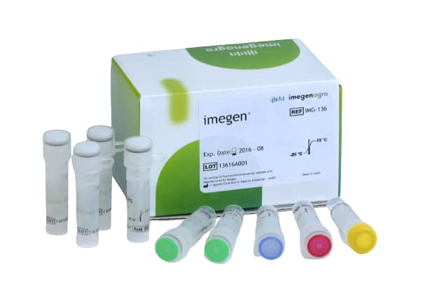 El Fish Allergen ID estÃ¡ pensado para la detecciÃ³n de ADN de pescado en muestras alimentarias. Para mÃ¡s informaciÃ³n contactar con Bioser en el 932264477.
