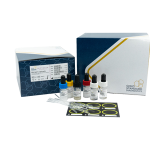 Microgen Legionella Látex