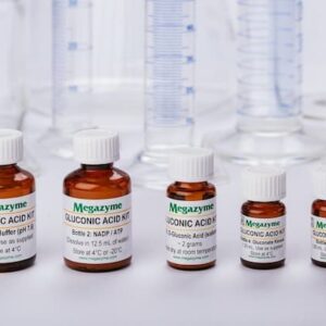 Kit de ensayo de ácido D-Glucónico