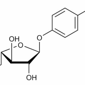 4-Nitrofenil-a-L-arabinofuranósido