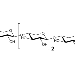 Xylotetraosa