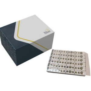 Microgen Enterobacterias ID GN-B