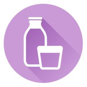 Ensayo inmunoenzimÃ¡tico de doble anticuerpo para la detecciÃ³n y cuantificaciÃ³n de residuos de ÃŸ-Lactoglobulina en productos alimentarios.