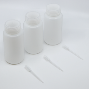 Kit de extracción de alérgenos