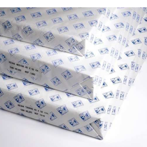 Resmas De Papel Filtro 1510 (60Ggr/m2)  420X520mm